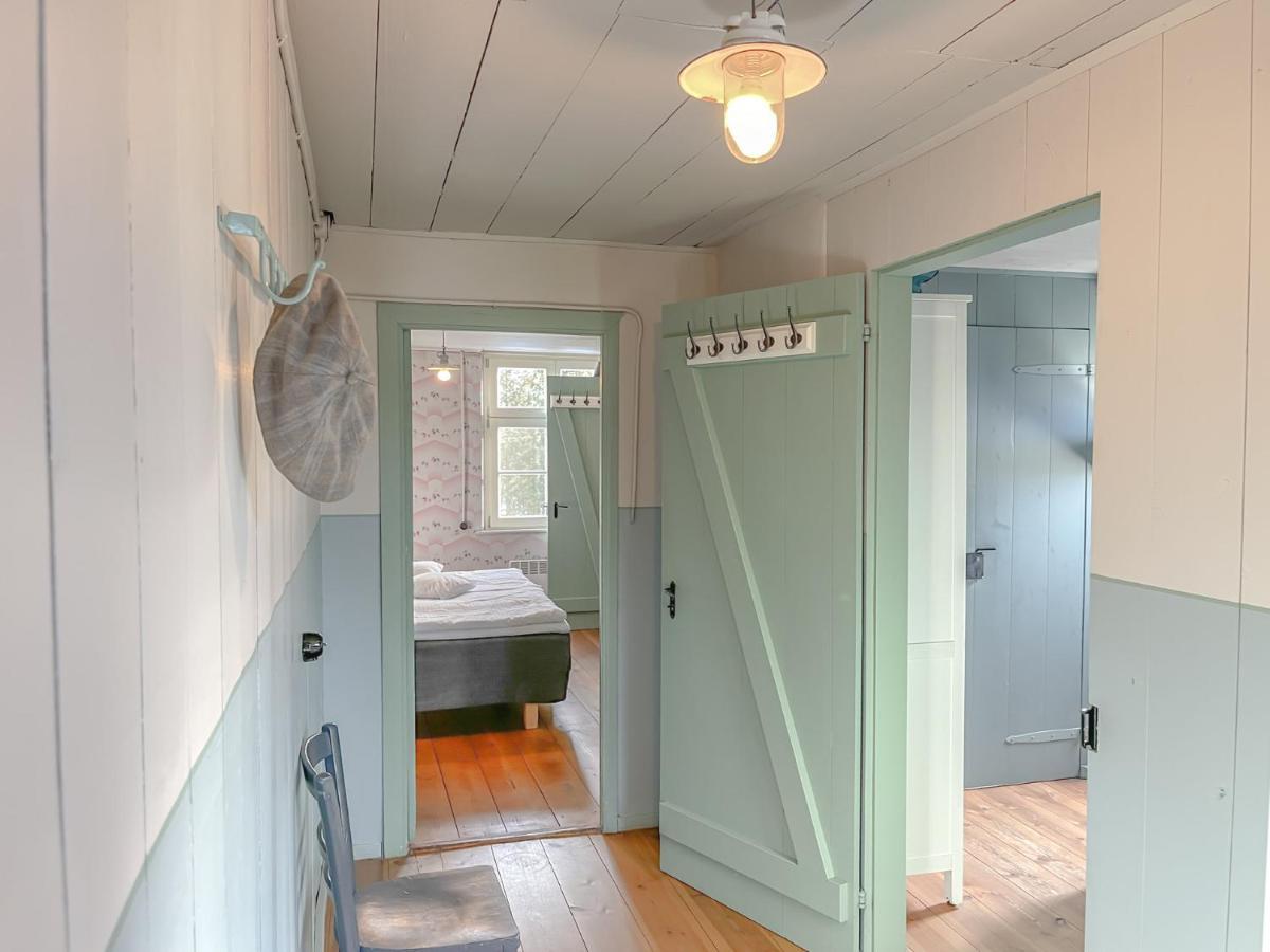 Traumhaff Denkmalgeschuetzter Amalienhof Sauna, Offener Kamin, Hund Ahlbeck  Exterior photo